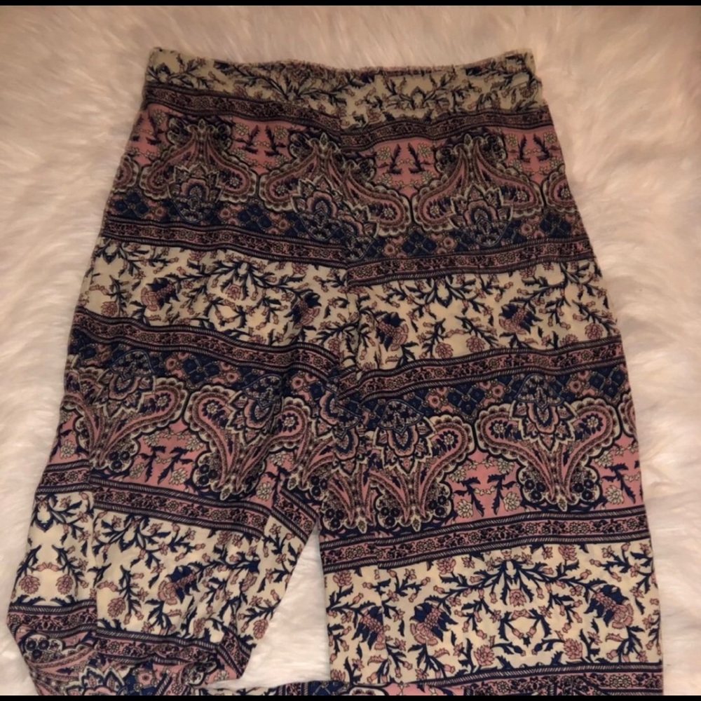 Hippie Flow pants